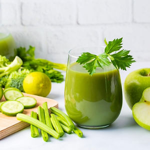 Antioksidan Zengini Smoothie