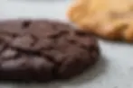 Çikolatalı Cookie