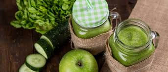 Super Green Berry