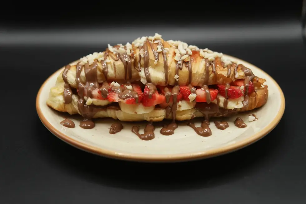 Moonberry Special Kruvasan