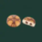 Çikolatalı Berliner