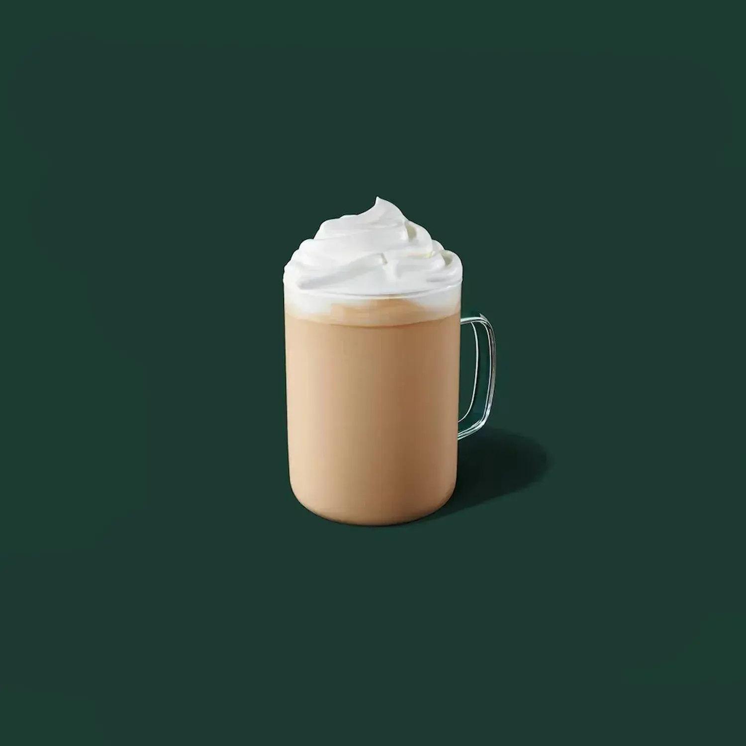 White Hot Chocolate