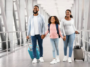 Immigration DNA Testing: A Vital Step in Reuniting Families Across Borders