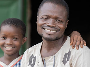 Wrong Father on the Birth Certificate? How to Correct Paternity
