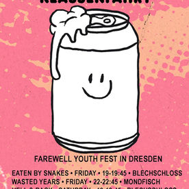 Klassenfahrt to Dresden