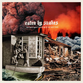 New EATEN BY SNAKES songs <3