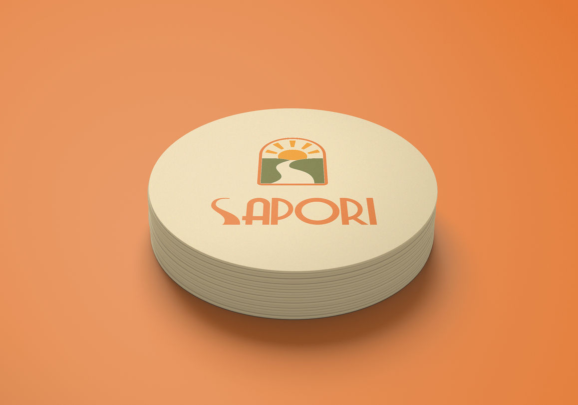 Sapori - Experience the Culinary Soul of Italy