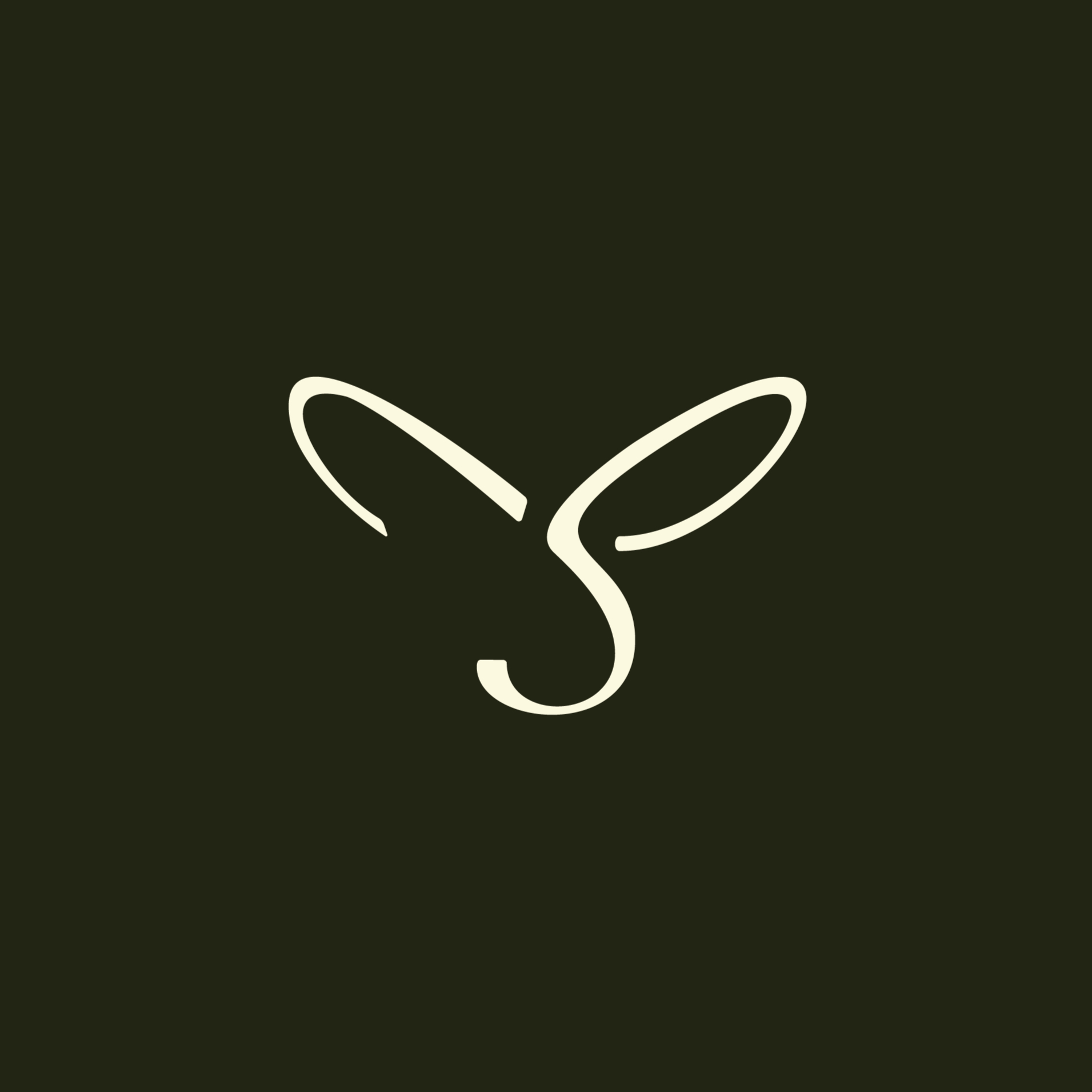 The Petite Standard Logo