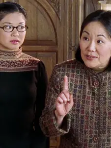 Gilmore Girls and its Subtle Racism