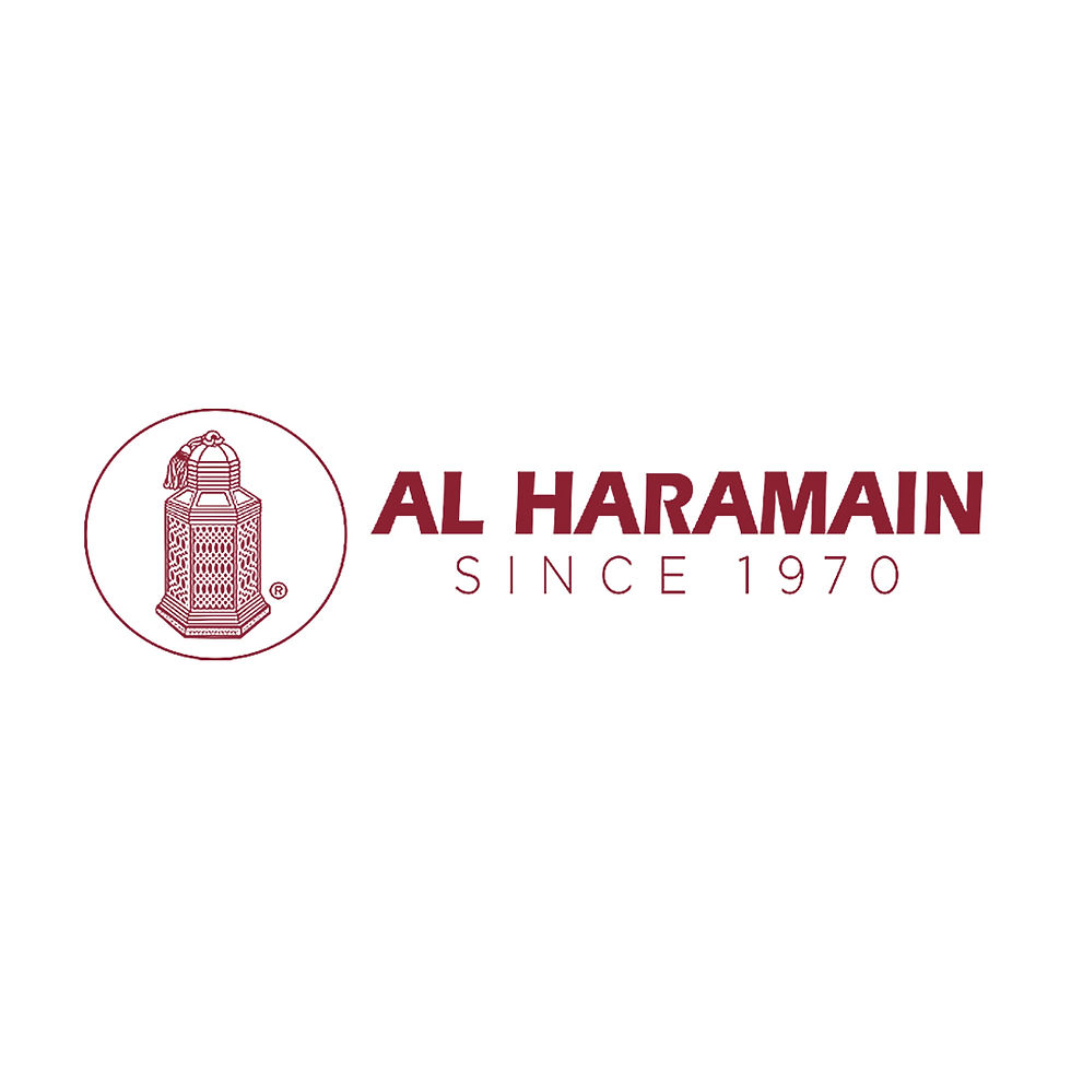 ISOAMERICA - WEB ABRIL 2026 - Logos marcas PERFUMERÍA - AL HARAMAIN