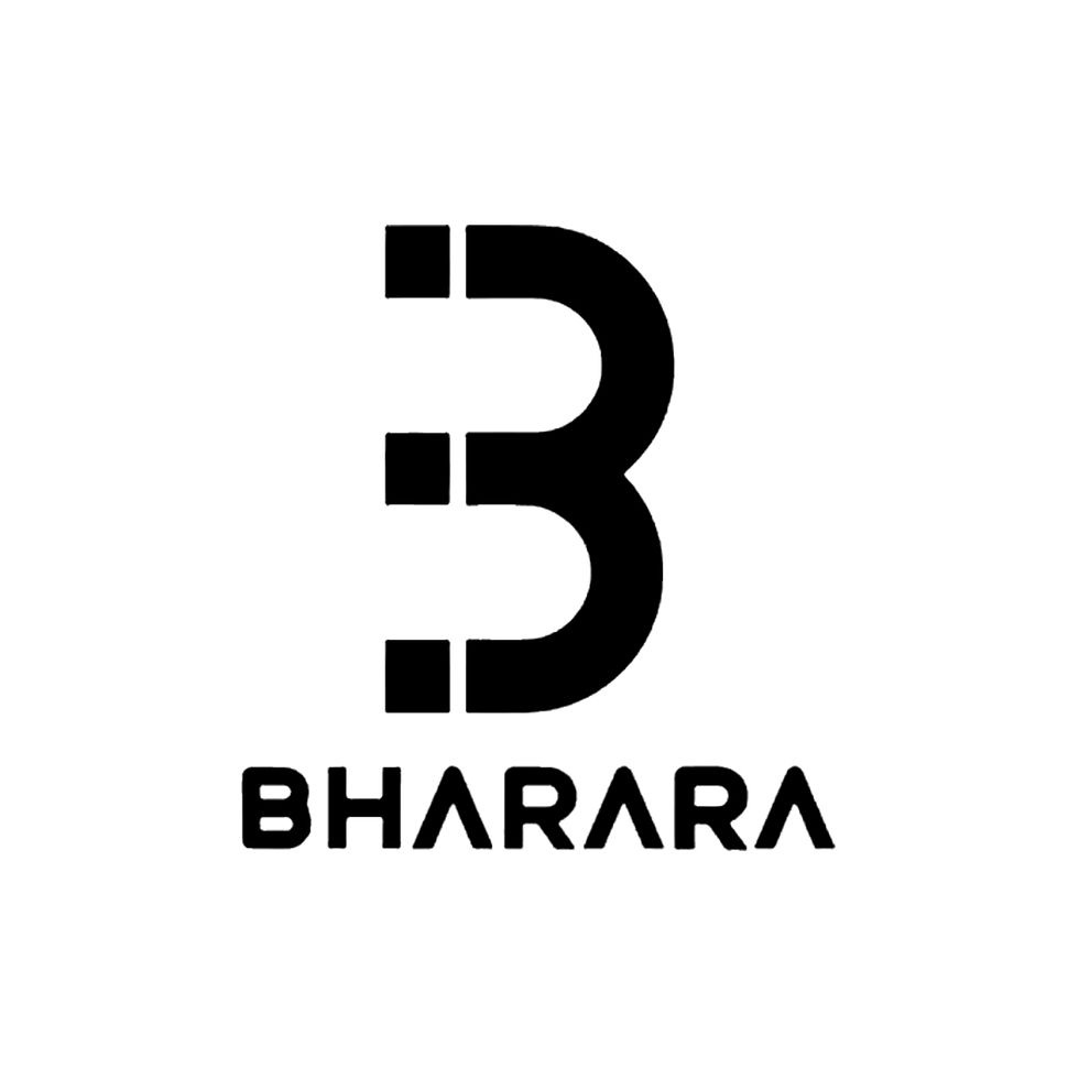 ISOAMERICA - WEB ABRIL 2026 - Logos marcas PERFUMERÍA - BHARARA