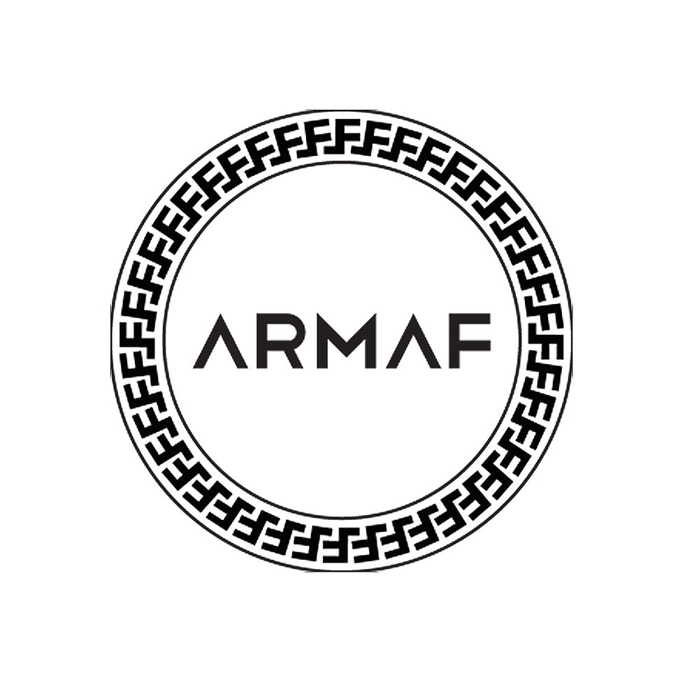 ISOAMERICA - WEB ABRIL 2026 - Logos marcas PERFUMERÍA - ARMAF