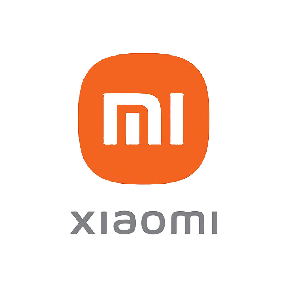 ISOAMERICA - WEB ABRIL 2026 - Logos marcas ELECTRÓNICA - XIAOMI