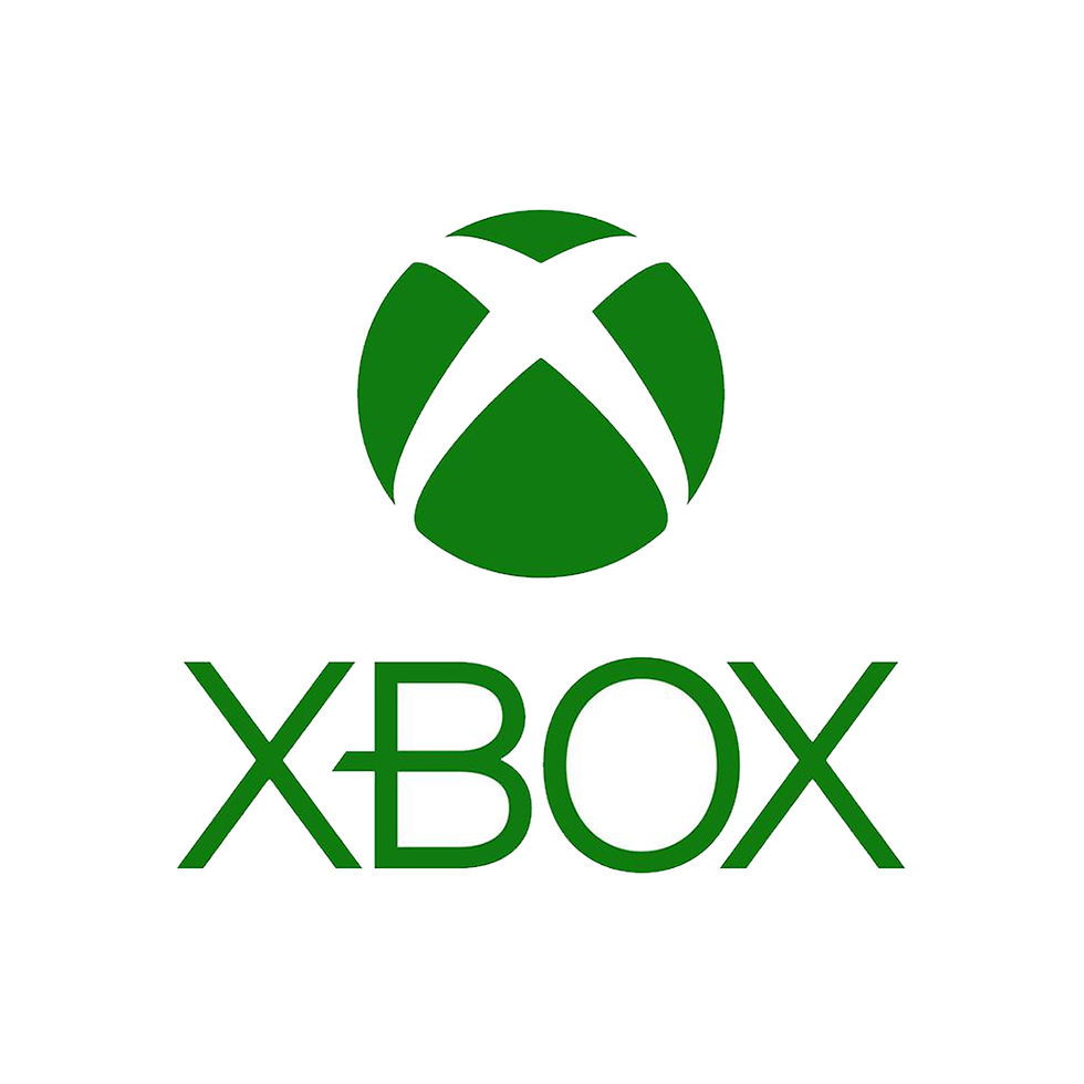 ISOAMERICA - WEB ABRIL 2026 - Logos marcas ELECTRÓNICA - XBOX