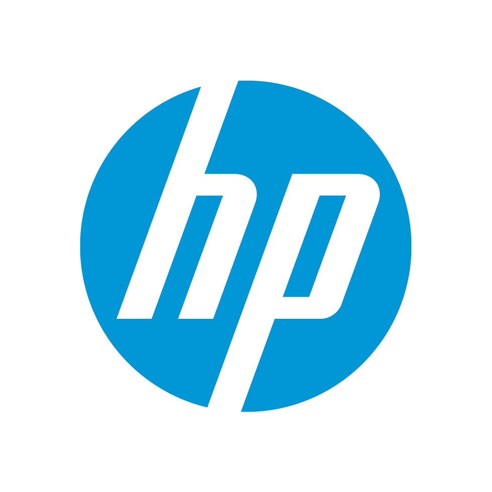 ISOAMERICA - WEB ABRIL 2026 - Logos marcas ELECTRÓNICA - HP