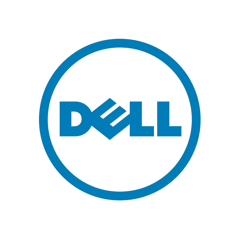ISOAMERICA - WEB ABRIL 2026 - Logos marcas ELECTRÓNICA - DELL