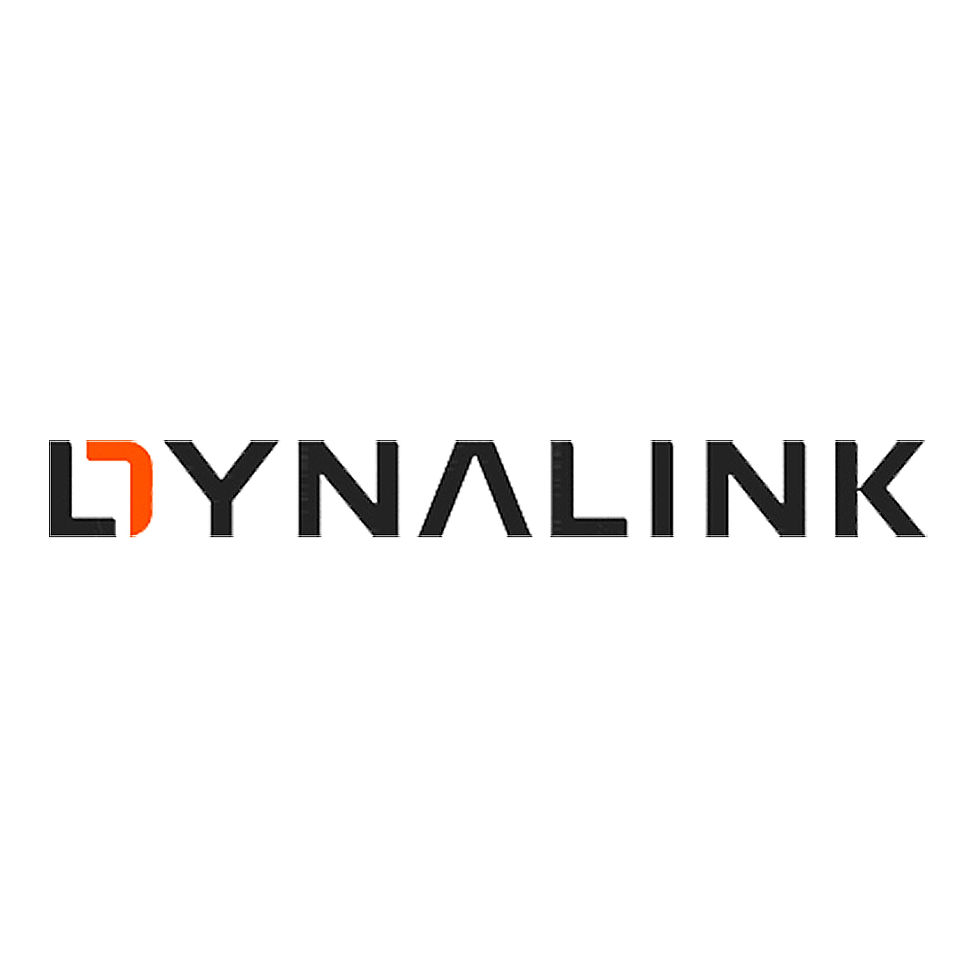ISOAMERICA - WEB ABRIL 2026 - Logos marcas ELECTRÓNICA - DYNALINK