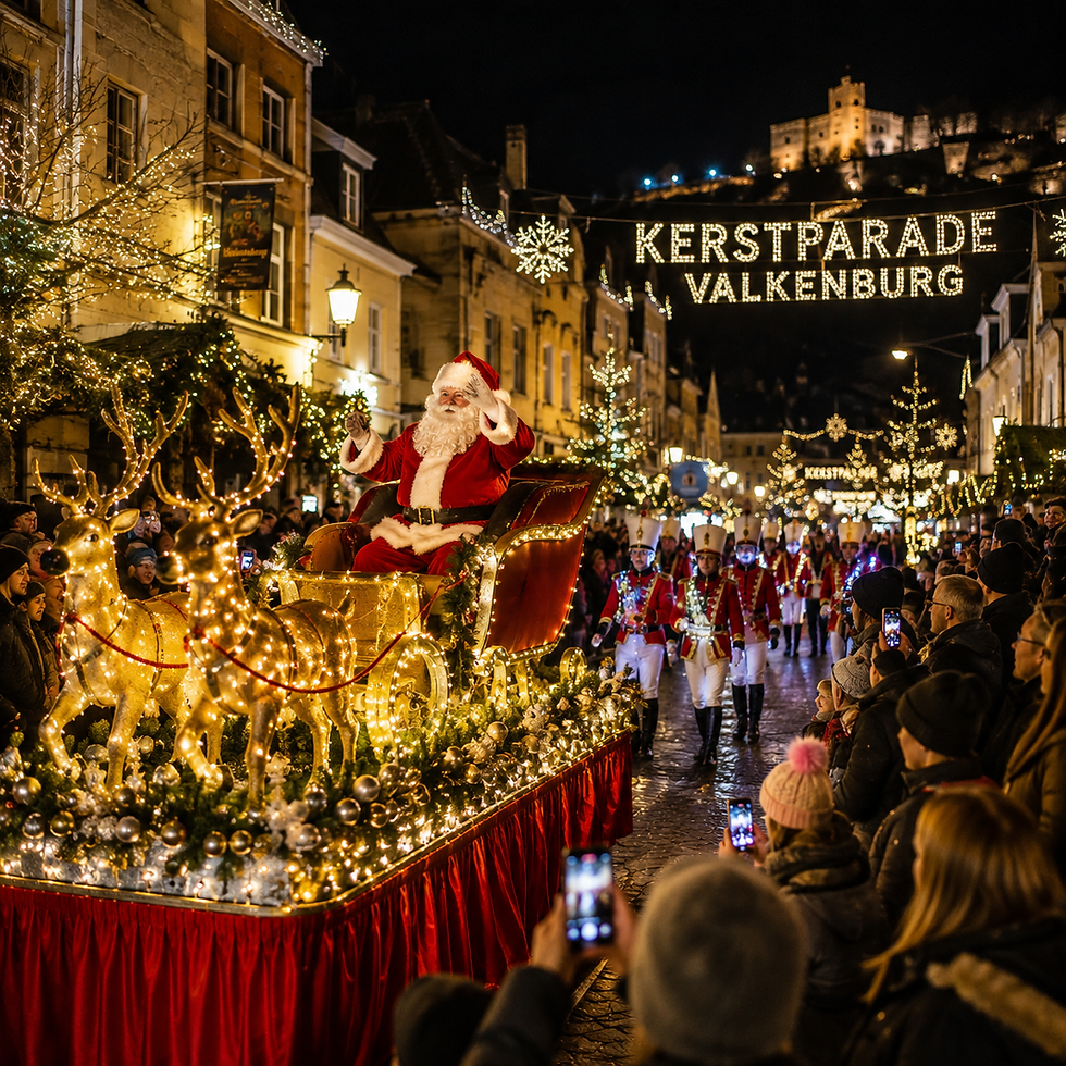 Valkenburg Christmas Parade Spectacle.png