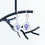 Miniature : Boucles d'oreille crocus