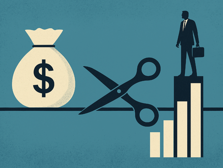 Büyük Şirketlerin “Cost Cutting” Senaryoları ve Kaçınılmaz Sonuçları