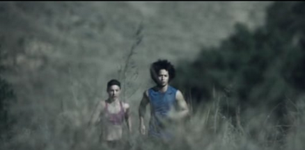 Fitbit / "Race"