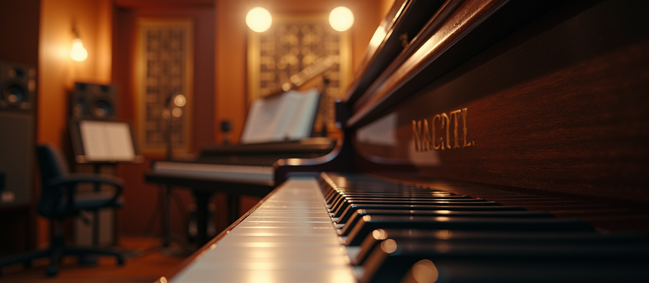 Unlock Your Potential: Film Music Coaching Insights