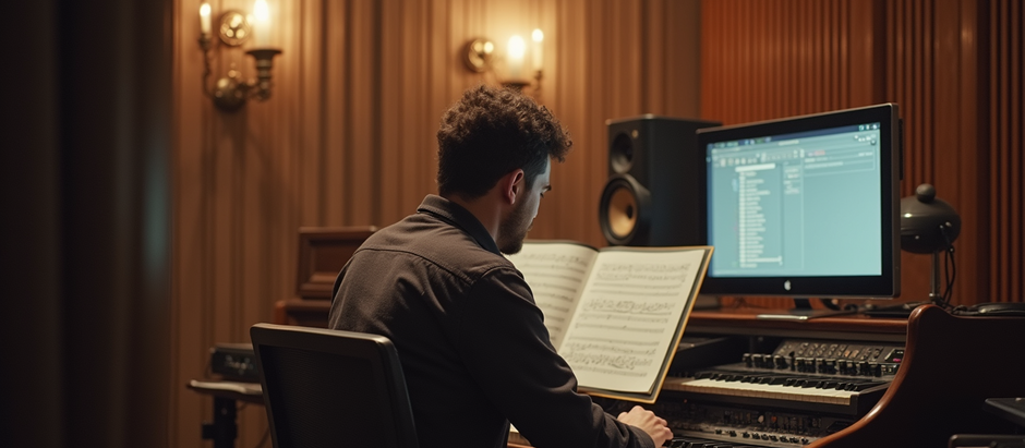 Maximize Your Film Music Career with Expert Coaching