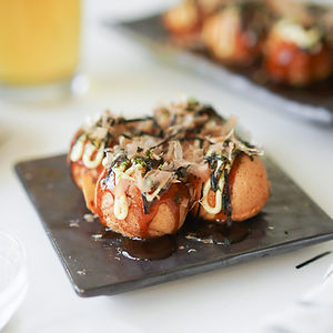 Takoyaki