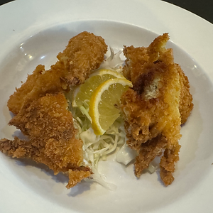 Soft Shell Crab