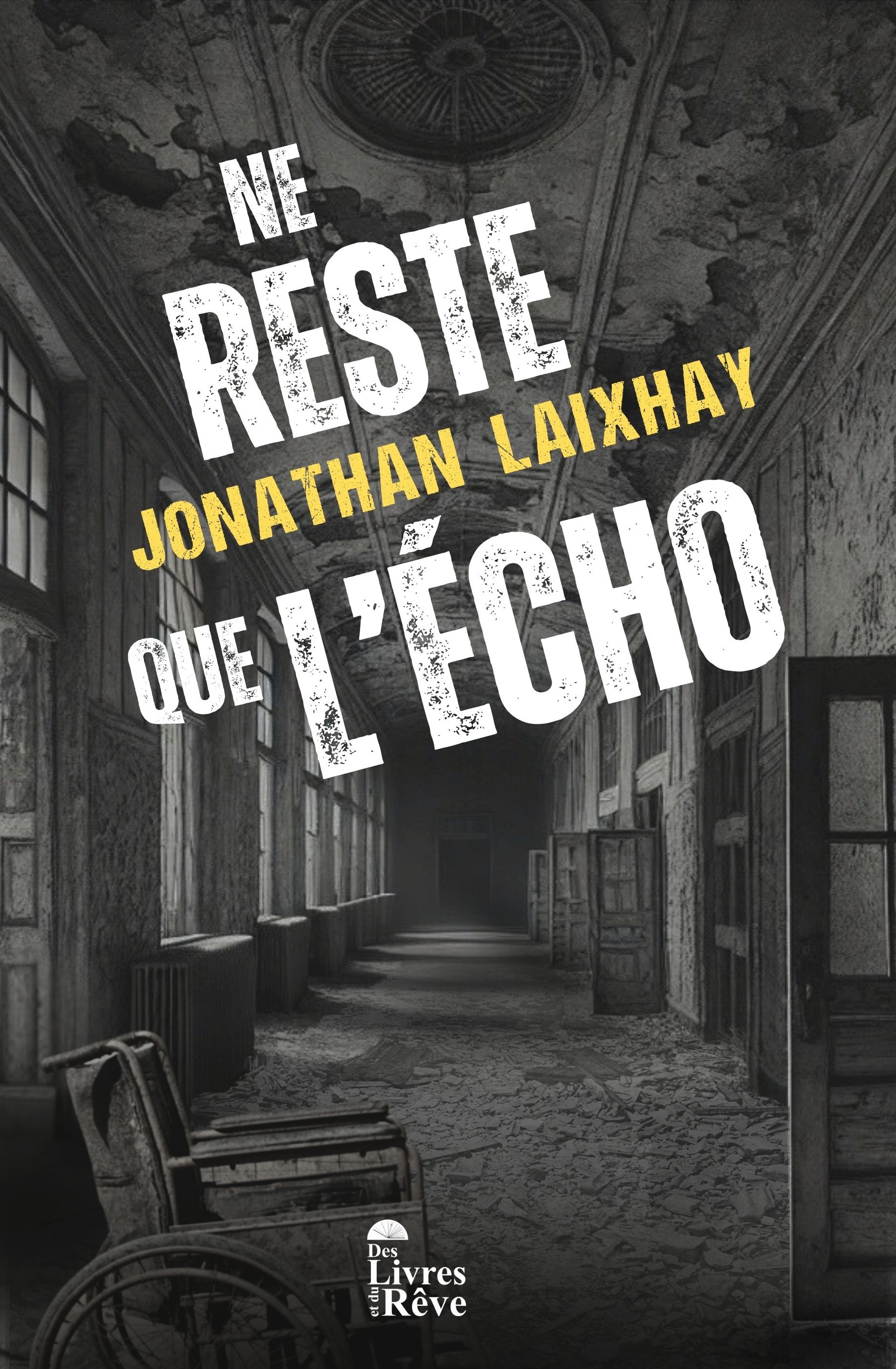 Jonathan Laixhay
