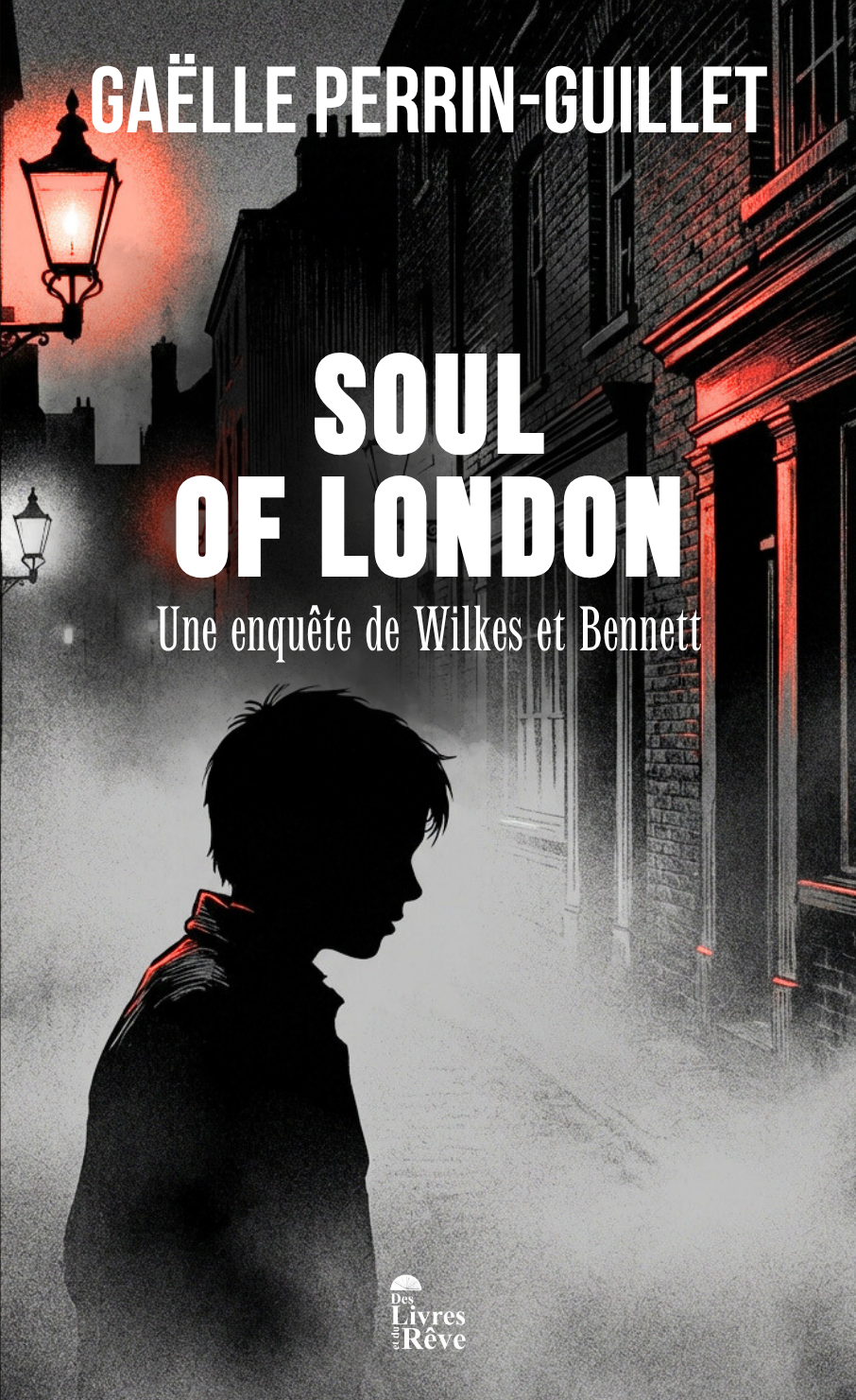 Gaëlle Perrin-Guillet