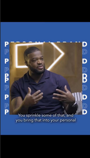 Life Ready social cut example