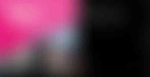 Organic social content