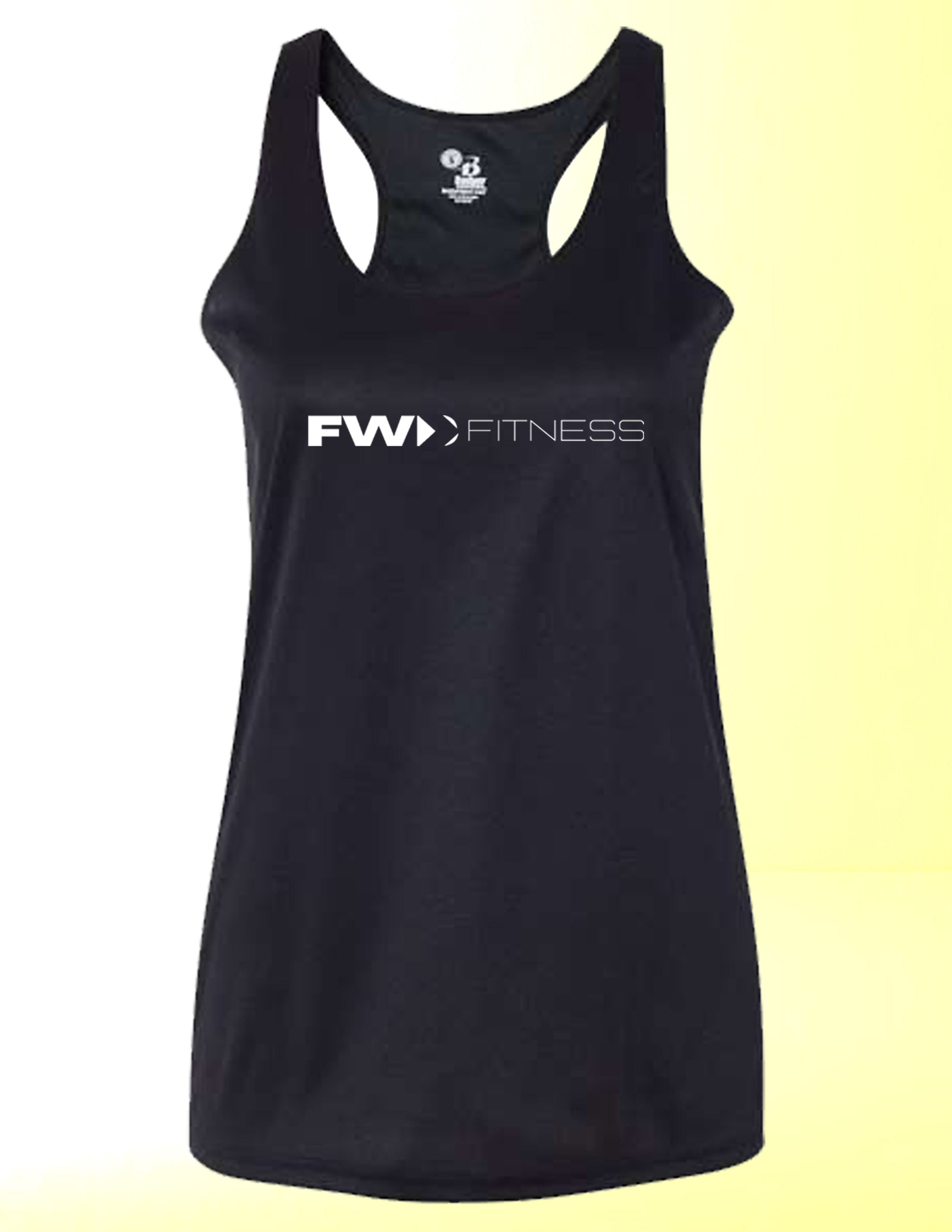 FWD Fitness - Women's Tank Top