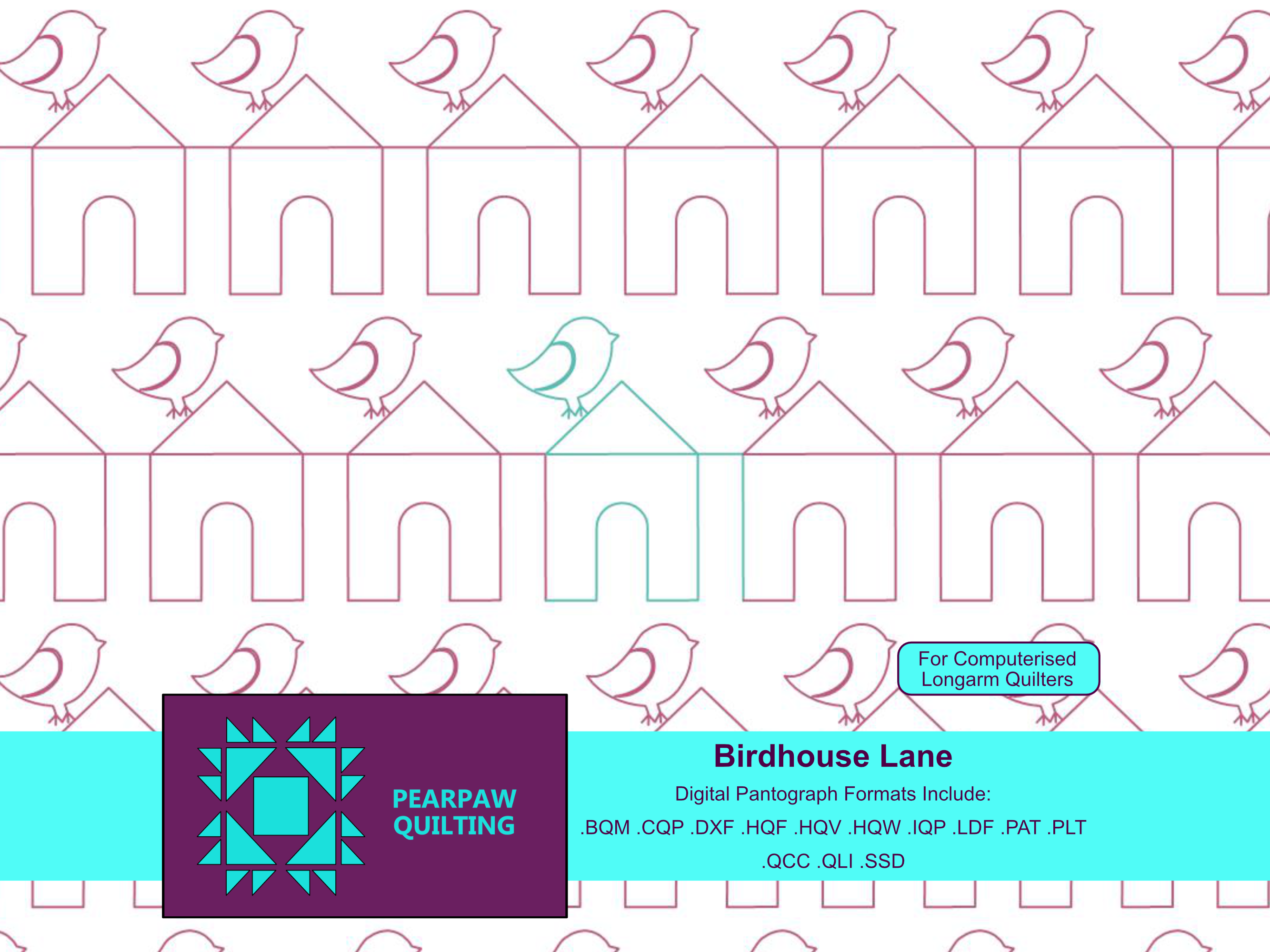 Birdhouse Lane