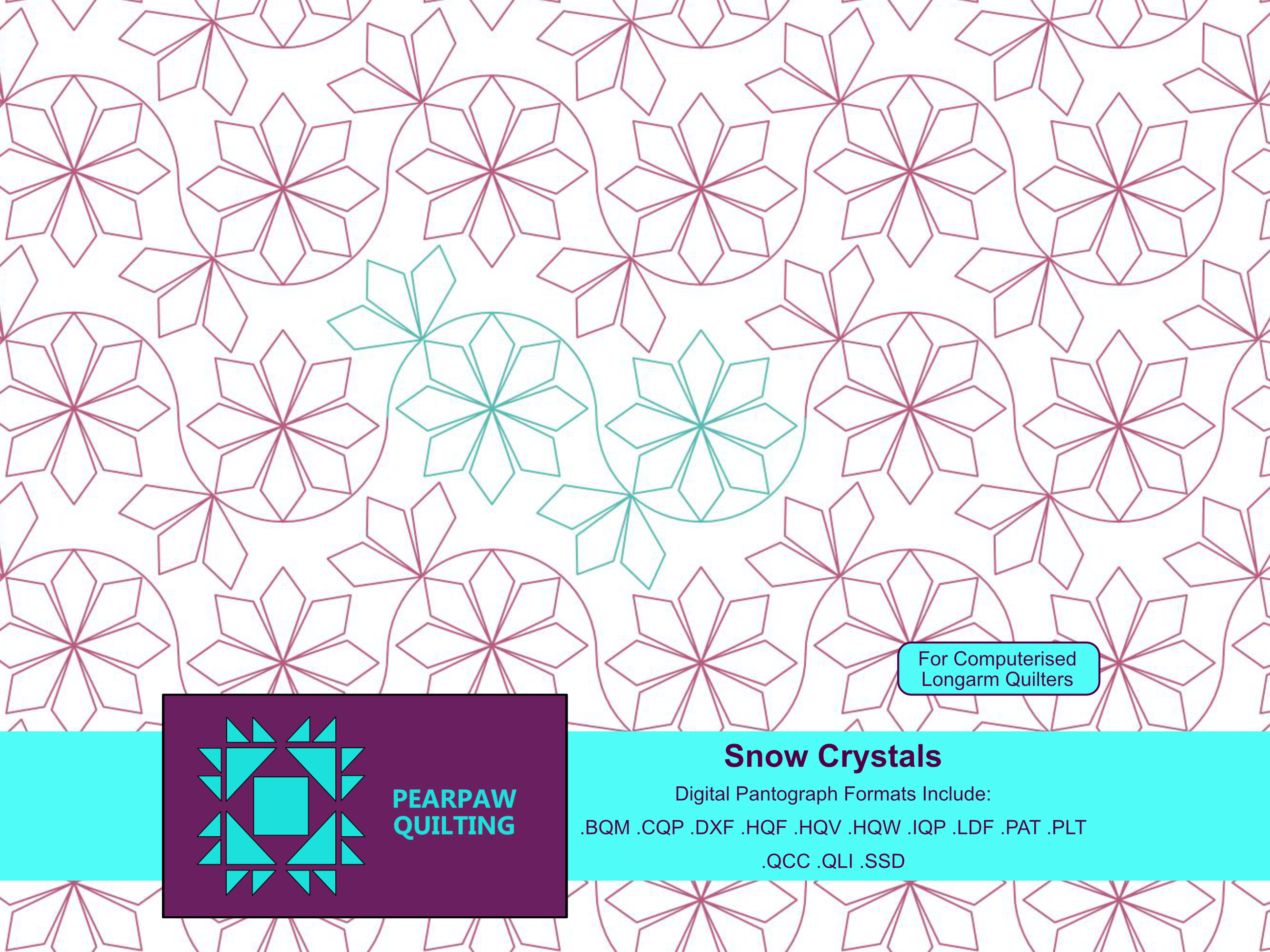 Snow Crystals