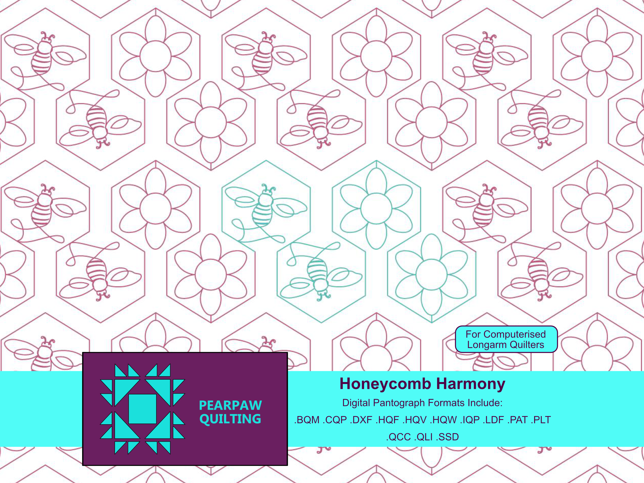 Honeycomb Harmony