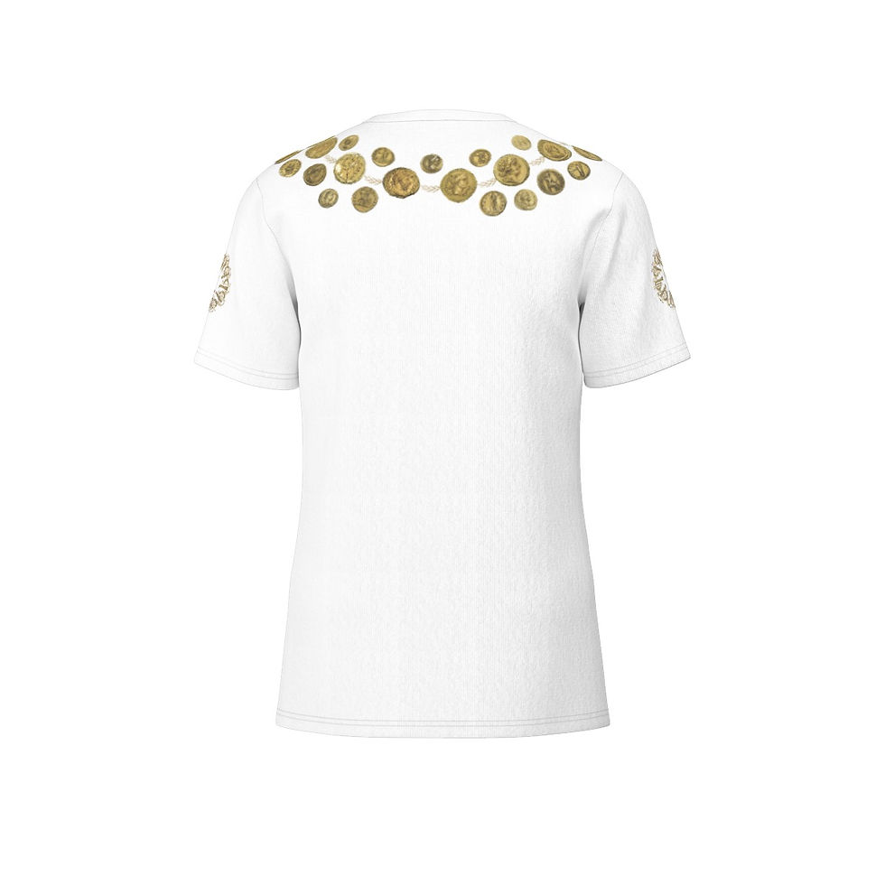 Thumbnail: Riviera Print T-Shirt