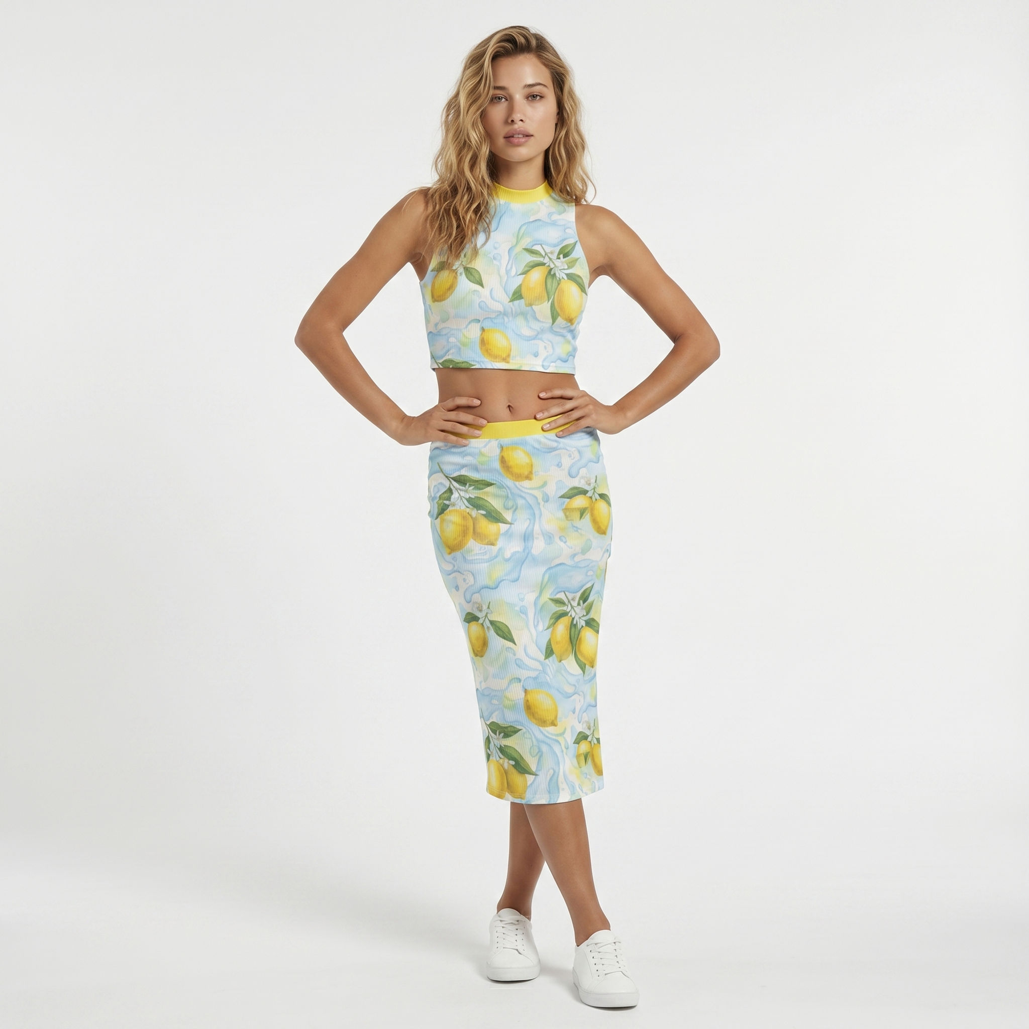 Pierre Protas luxury fashion collection with refined silhouettes.