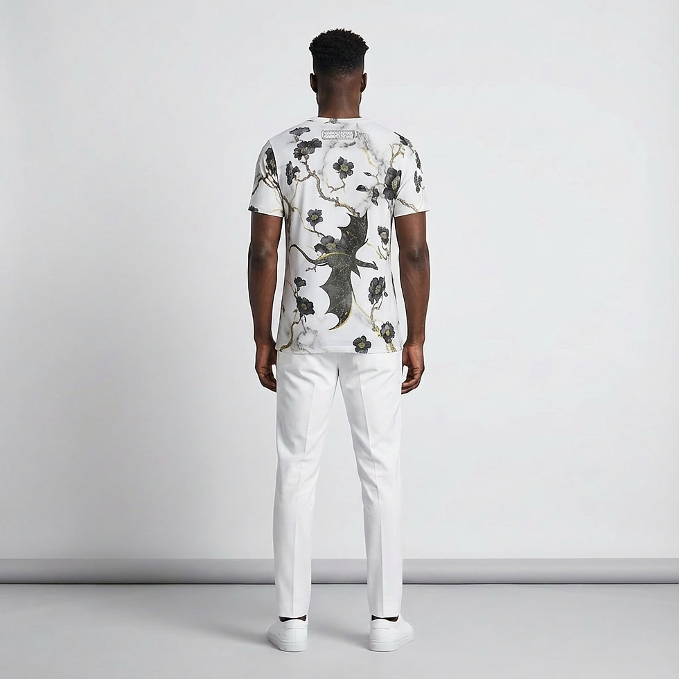 Thumbnail: Soft Day T-Shirt