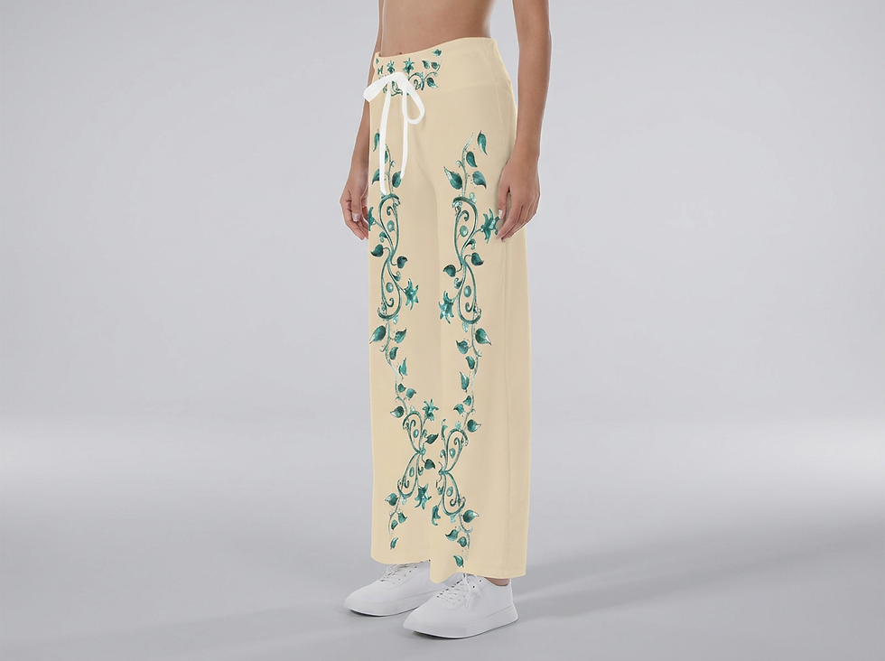 Thumbnail: Ligne Droite Trousers