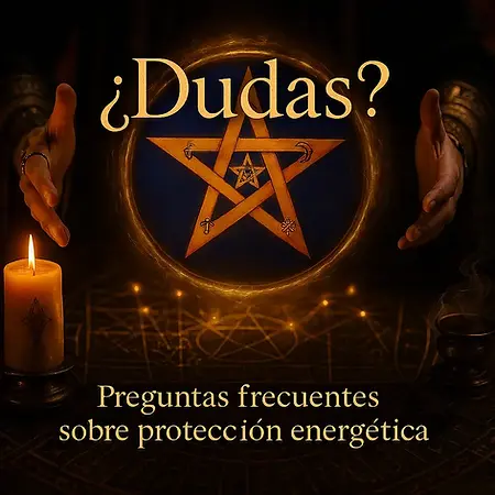 Herramientas tradicionales de restauración bioenergética aplicadas en una limpieza energética y espiritual para cambiar el rumbo de tus proyectos.