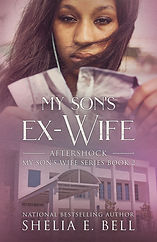 My Son's Ex-Wife_ Aftershock (Book 2)