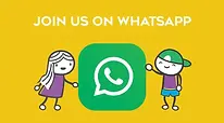 Join us on whatsapp