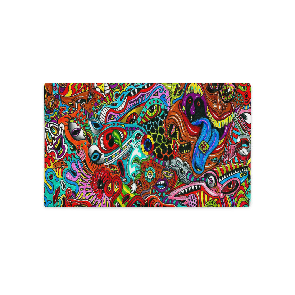 Premium Pillow Case