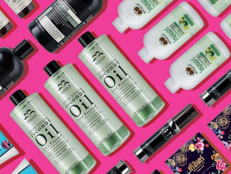 Must Buy | 7大去泰國必買的美容聖品