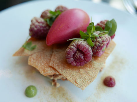 London | 英倫夏天的V.I.P.假期