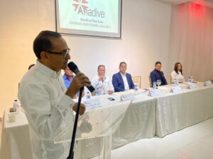 Juramentación Anadive Este 2024