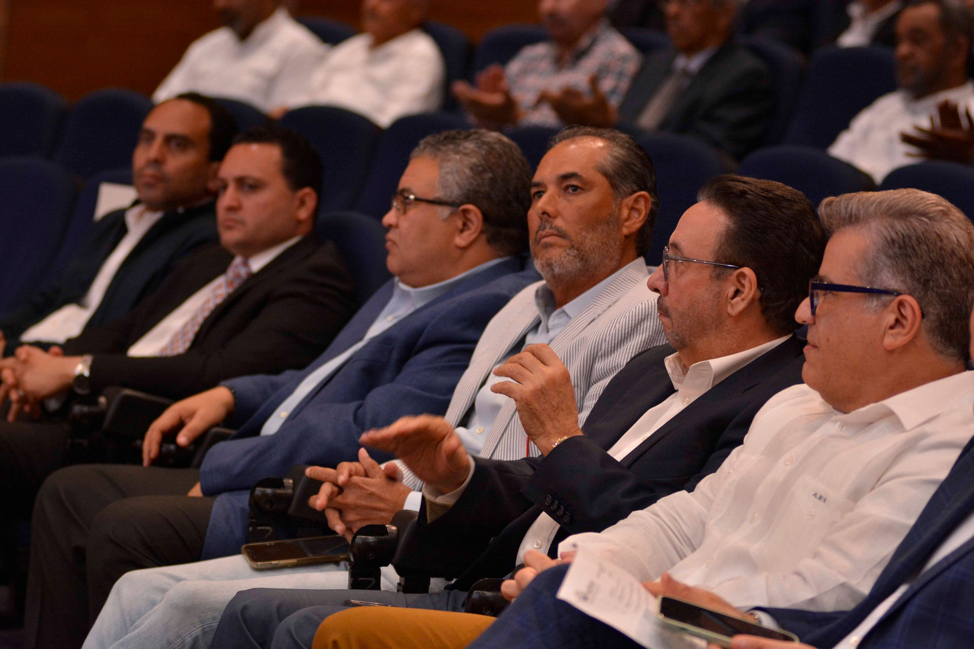 ANADIVE Region Norte 2024-2026