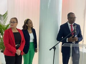 Juramentación Anadive Este 2024